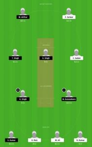 CYM vs PNL Dream11 Tips